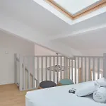 Appartement Lumineux Dans Paris - Climatise