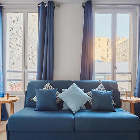 Lumineux Dans - Climatise Apartment Paris
